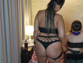 _sunshine_ — Bongacams recorded stream image, 18.04.2026 07:50