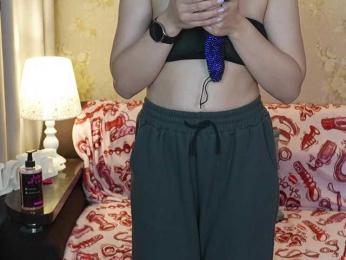_sunshine_ — Bongacams recorded stream image, 18.04.2026 07:50