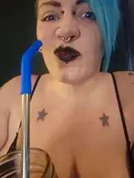 PinkTheHawk — Stripchat recorded stream image, 18.04.2026 11:00