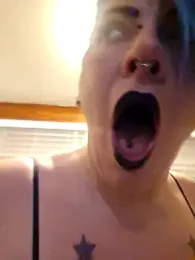 PinkTheHawk — Stripchat recorded stream image, 18.04.2026 11:00