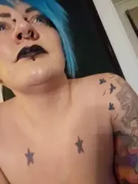 PinkTheHawk — Stripchat recorded stream image, 18.04.2026 11:00