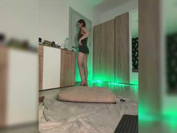Jucielussie — Bongacams recorded stream image, 08.03.2025 18:00