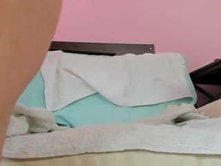 nastyangel — Camsoda recorded stream image, 18.04.2026 07:10