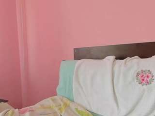 nastyangel — Camsoda recorded stream image, 18.04.2026 07:10