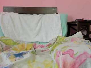 nastyangel — Camsoda recorded stream image, 18.04.2026 07:10