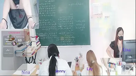 _Math_ — Stripchat recorded stream image, 18.04.2026 11:20