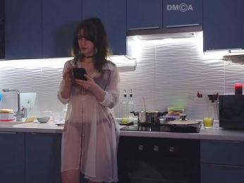 KOTTYAA — Bongacams recorded stream screenshot (08 Mar 2025)