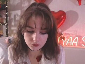 KOTTYAA — Bongacams recorded stream screenshot (08 Mar 2025)