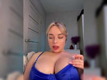 Mila-m — Bongacams recorded stream image, 18.04.2026 19:00
