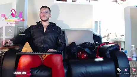 Neil_and_isaac — Stripchat recorded stream image, 18.04.2026 23:50