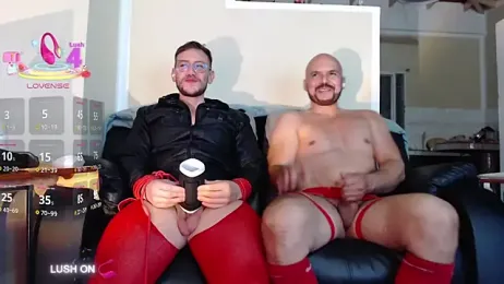 Neil_and_isaac — Stripchat recorded stream image, 18.04.2026 23:50