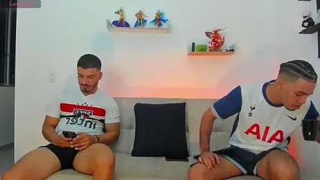 heteros_curious — Stripchat recorded stream image, 19.04.2026 00:40