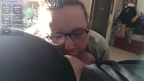 TurtleLady420 — Stripchat recorded stream image, 18.04.2026 23:20