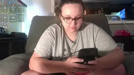 TurtleLady420 — Stripchat recorded stream image, 18.04.2026 23:20