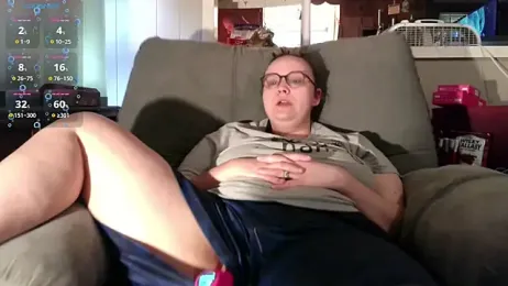 TurtleLady420 — Stripchat recorded stream image, 18.04.2026 23:20