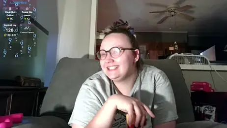 TurtleLady420 — Stripchat recorded stream image, 18.04.2026 23:20