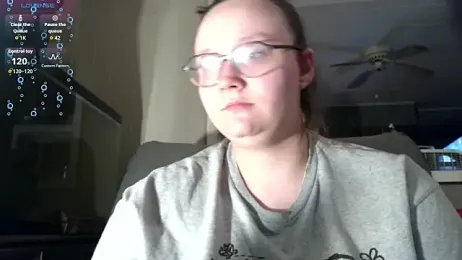 TurtleLady420 — Stripchat recorded stream image, 18.04.2026 23:20