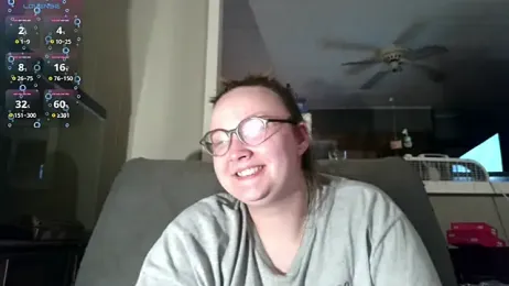 TurtleLady420 — Stripchat recorded stream image, 18.04.2026 23:20