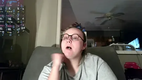 TurtleLady420 — Stripchat recorded stream image, 18.04.2026 23:20