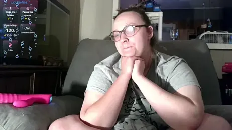 TurtleLady420 — Stripchat recorded stream image, 18.04.2026 23:20