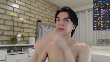 biel_biel — Stripchat recorded stream image, 19.04.2026 05:30