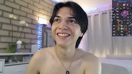 biel_biel — Stripchat recorded stream image, 19.04.2026 05:30