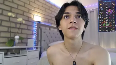 biel_biel — Stripchat recorded stream image, 19.04.2026 05:30