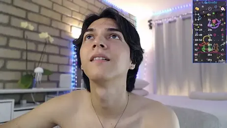 biel_biel — Stripchat recorded stream image, 19.04.2026 05:30