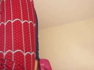 elvinaclagg — Camsoda recorded stream image, 19.04.2026 05:20
