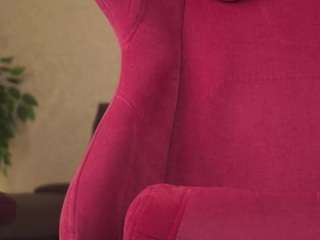 elvinaclagg — Camsoda recorded stream image, 19.04.2026 05:20