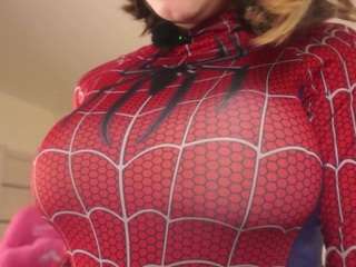 elvinaclagg — Camsoda recorded stream image, 19.04.2026 05:20