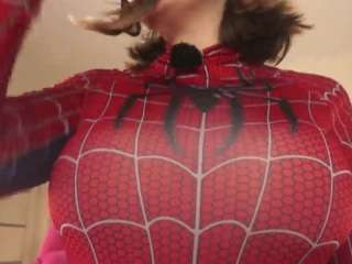 elvinaclagg — Camsoda recorded stream image, 19.04.2026 05:20