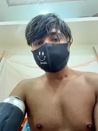 syndyc1 — Stripchat recorded stream image, 19.04.2026 12:40