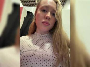 LiiBaby — Bongacams recorded stream image, 19.04.2026 11:50