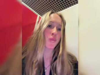 LiiBaby — Bongacams recorded stream image, 19.04.2026 11:50