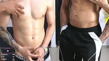 Masters_sexx — Stripchat recorded stream image, 19.04.2026 11:10