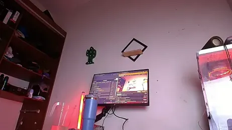 pepsicolacouple — Stripchat recorded stream image, 19.04.2026 18:50