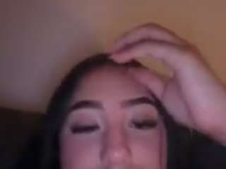sofiisweet — Camsoda recorded stream image, 20.04.2026 02:00