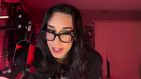 xoFrankie — Stripchat recorded stream image, 20.04.2026 02:10