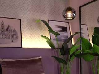ellediane — Camsoda recorded stream image, 20.04.2026 00:50