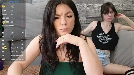 Vika_loves_you — Stripchat recorded stream image, 20.04.2026 02:00