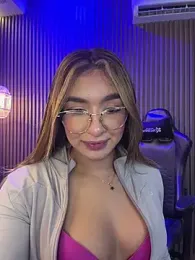 jenn_fit — Stripchat recorded stream image, 20.04.2026 03:20