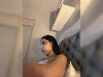 SallyeLeins — Bongacams recorded stream image, 20.04.2026 03:20