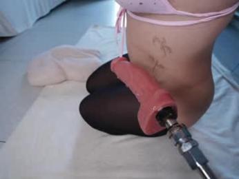 mayabaee1 — Chaturbate recorded stream image, 20.04.2026 04:00