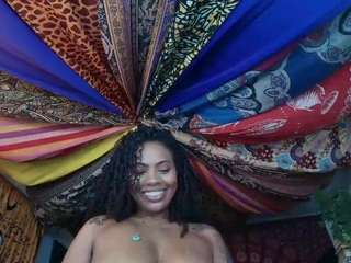 elizagrey — Camsoda recorded stream image, 20.04.2026 01:40