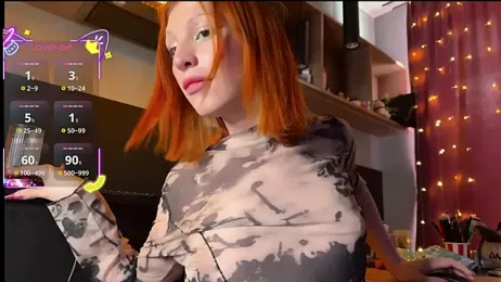 ilona_wine — Stripchat recorded stream image, 20.04.2026 06:20