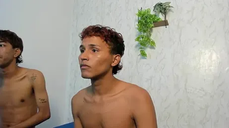 boys_yourparty — Stripchat recorded stream image, 20.04.2026 01:30