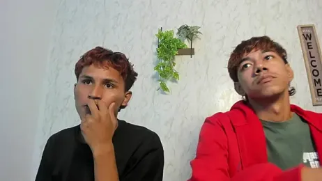 boys_yourparty — Stripchat recorded stream image, 20.04.2026 01:30