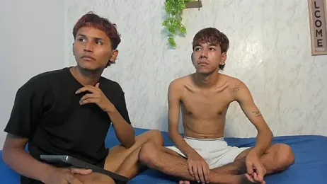 boys_yourparty — Stripchat recorded stream image, 20.04.2026 01:30