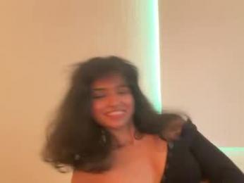 mriea_ — Chaturbate recorded stream image, 20.04.2026 03:50